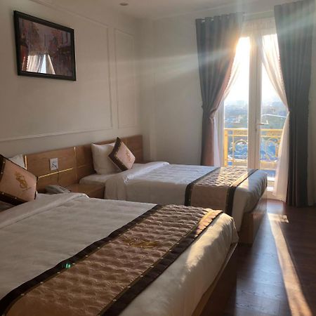 Khach San Sao Viet Hotel Quy Nhon Exterior photo