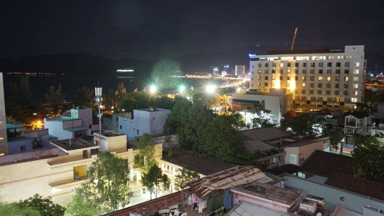 Khach San Sao Viet Hotel Quy Nhon Exterior photo