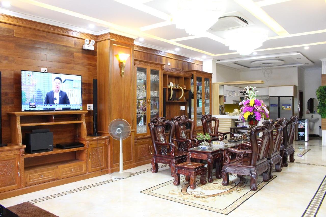 Khach San Sao Viet Hotel Quy Nhon Exterior photo