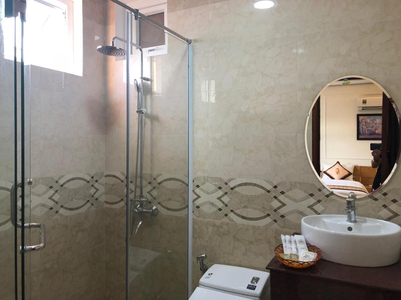 Khach San Sao Viet Hotel Quy Nhon Exterior photo