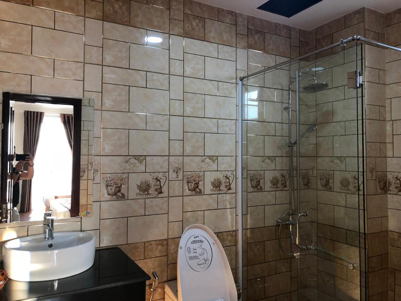 Khach San Sao Viet Hotel Quy Nhon Exterior photo