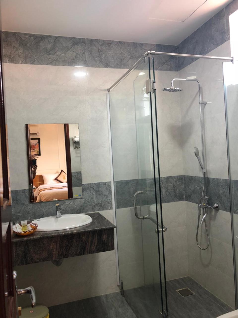 Khach San Sao Viet Hotel Quy Nhon Exterior photo